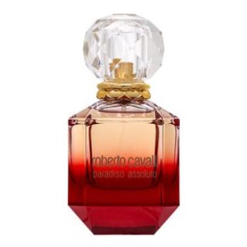 Roberto Cavalli Paradiso Assoluto Eau de Parfum nőknek 50 ml kép