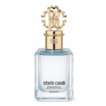 Roberto Cavalli Paradiso Azzurro Eau de Parfum nőknek 100 ml kép