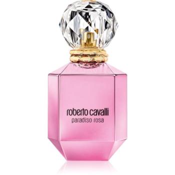 Roberto Cavalli Paradiso Rosa Eau de Parfum hölgyeknek 30 ml kép