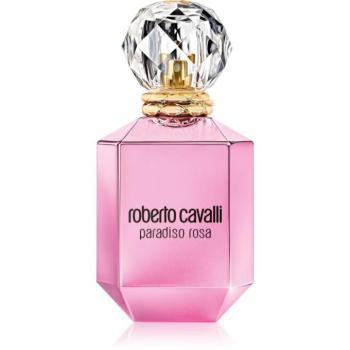 Roberto Cavalli Paradiso Rosa Eau de Parfum hölgyeknek 75 ml kép