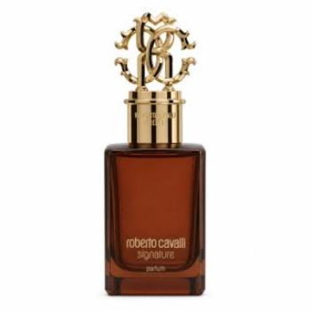Roberto Cavalli Signature tiszta parfüm nőknek 100 ml kép