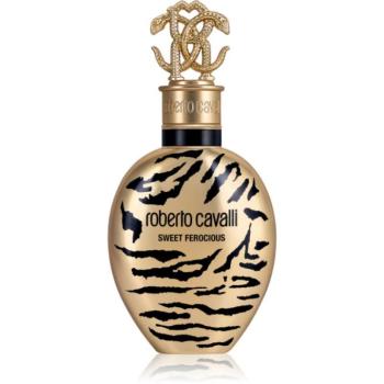 Roberto Cavalli Sweet Fericious Eau de Parfum hölgyeknek 30 ml kép