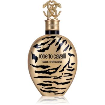 Roberto Cavalli Sweet Ferocious Eau de Parfum hölgyeknek 75 ml kép