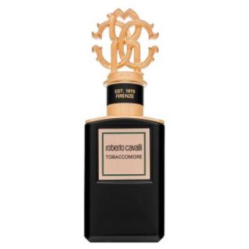Roberto Cavalli Tobaccomore Eau de Parfum uniszex 100 ml kép