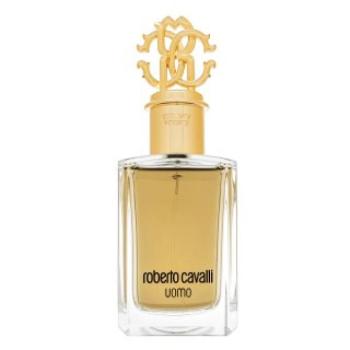 Roberto Cavalli Uomo Eau de Toilette férfiaknak 100 ml kép