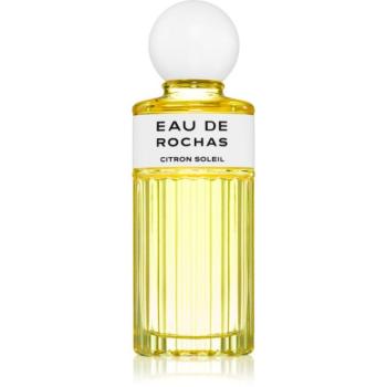 Rochas Eau de Rochas Citron Soleil Eau de Toilette hölgyeknek 100 ml kép