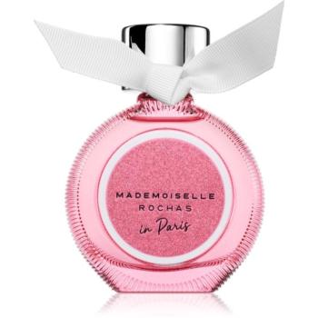 Rochas Mademoiselle Rochas in Paris Eau de Parfum hölgyeknek 50 ml kép