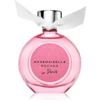 Rochas Mademoiselle Rochas in Paris Eau de Parfum hölgyeknek 90 ml kép