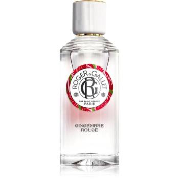 Roger & Gallet Gingembre Rouge frissítő víz hölgyeknek 100 ml kép