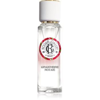 Roger & Gallet Gingembre Rouge frissítő víz hölgyeknek 30 ml kép