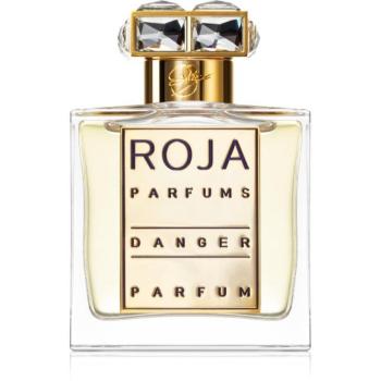 Roja Parfums Danger parfüm hölgyeknek 50 ml kép