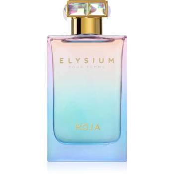 Roja Parfums Elysium Pour Femme Eau de Parfum hölgyeknek 75 ml