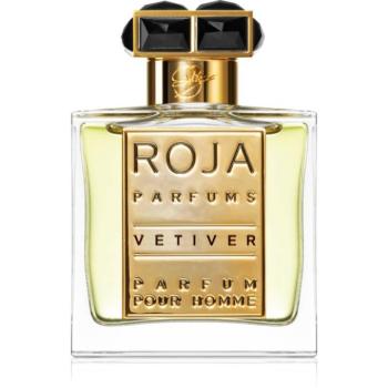 Roja Parfums Vetiver parfüm uraknak 50 ml