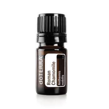 RomanChamomile – Római kamilla illóolaj 5 ml - doTERRA kép