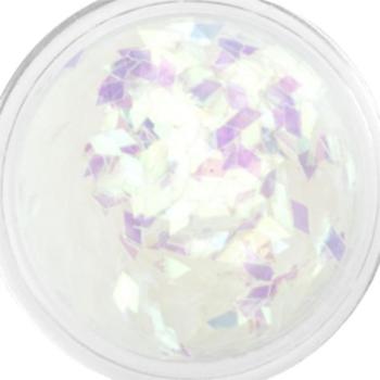 Rombusz lap 10-White (3g) kép