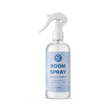 ROOM SPRAY - Szobaillatosító spray Szépség és tisztaság 300 ml kép