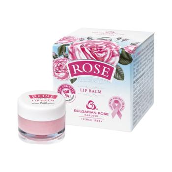 ROSE ORIGINAL ajakbalzsam 5 g - Bulgarian Rose Karlovo kép