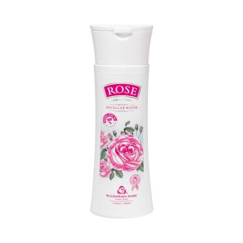 ROSE ORIGINAL micellás víz 150 ml - Bulgarian Rose Karlovo kép