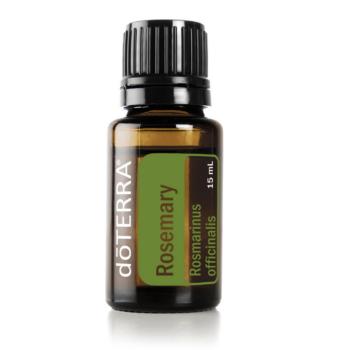 Rosemary – Rozmaring illóolaj 15 ml - doTERRA kép