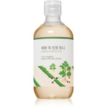 ROUND LAB Mugwort Calming Toner nyugtató tonik arcra 300 ml kép