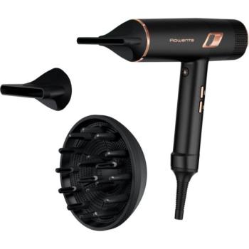Rowenta Maestria Ultimate Experience CV9920F0 hajszárító 1 db kép