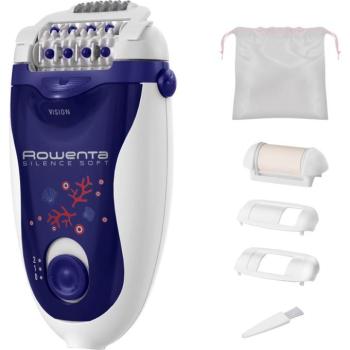 Rowenta Silence Soft EP5625F0 epilátor 1 db kép