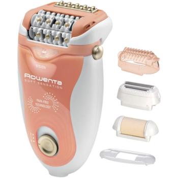 Rowenta Soft Sensation EP5720F0 epilátor 1 db kép
