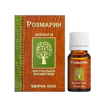 Farmakom Rozmaring illóolaj – 10 ml kép
