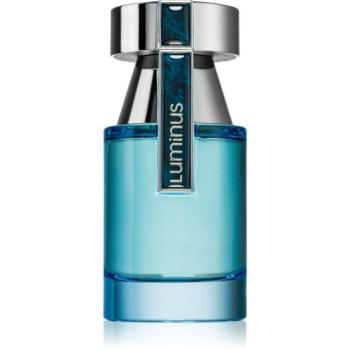 Rue Broca Luminous Pour Homme Eau de Parfum uraknak 100 ml kép
