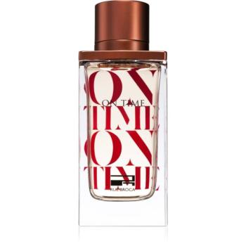 Rue Broca On Time Red Eau de Parfum hölgyeknek 100 ml kép