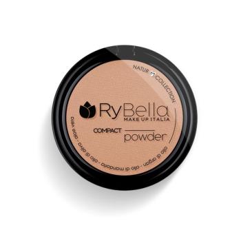 RyBella Compact Powder (105 - PINK BEACH)  Púder kép