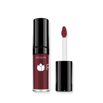 RyBella Matt Liquid (08 - BURGUNDY)  Folyékony rúzs kép