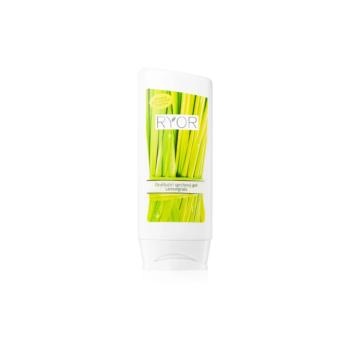 RYOR - Frissítő tusfürdő Citromfűvel  Tusfürdő 200 ml kép