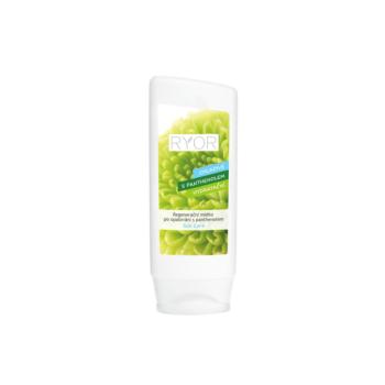 RYOR - Regeneráló testápoló napozás után panthenollal  Testápoló tej 200 ml kép