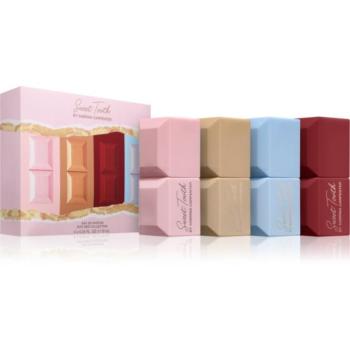 Sabrina Carpenter Bite Size Set ajándékszett hölgyeknek 4x10 ml kép