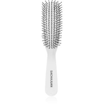 Sachajuan Detangling Brush hajkefe a könnyű kifésülésért 1 db kép