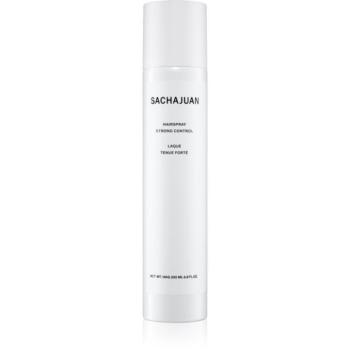 Sachajuan Hairspray Strong Control hajlakk erős fixálással 200 ml kép