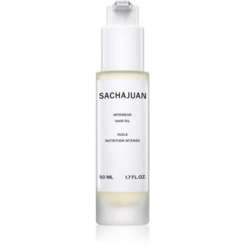 Sachajuan Intensive Hair Oil ápoló olaj minden hajtípusra 50 ml kép