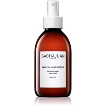 Sachajuan Leave In öblítés nem igénylő tápláló kondicionáló 250 ml kép