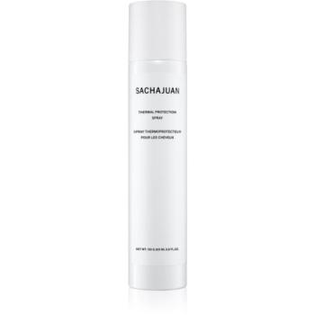 Sachajuan Thermal Protection hővédő spray hajsütővassal és hajvasalóval kezelt hajra 200 ml kép