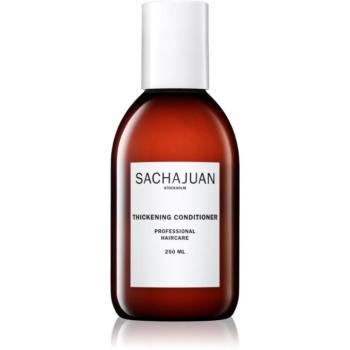 Sachajuan Thickening Conditioner dúsító kondicionáló a hajtérfogat növelésére 250 ml kép