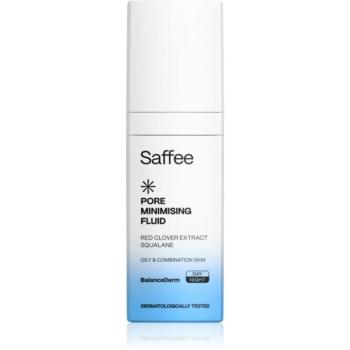 Saffee BalanceDerm Pore Minimising Fluid folyadék a pórusok kitágulásának minimalizálására kombinált és zsíros bőrre 30 ml kép