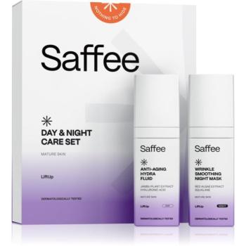 Saffee LiftUp Day & Night Care Set szett a ráncok ellen kép
