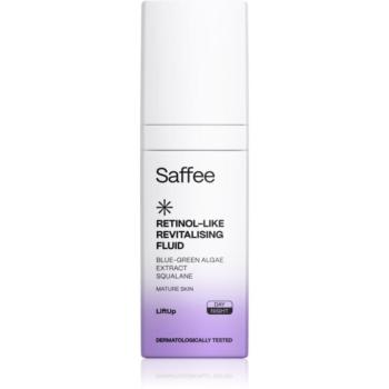 Saffee LiftUp Retinol-like Revitalising Fluid fluid revitalizáló hatású 30 ml kép
