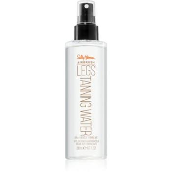Sally Hansen Airbrush Legs önbarnító víz 200 ml kép