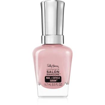 Sally Hansen Complete Salon Manicure szérum a körmökre és a körömbőrre 14,7 ml kép