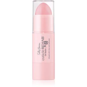 Sally Hansen Cuticle Rehab regeneráló ápolás a körmökre és a körömbőrre 6 g kép
