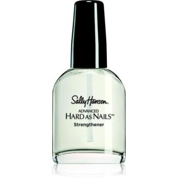 Sally Hansen Hard As Nails Advanced körömerősítő lakk gyenge és sérült körmökre 13.3 ml kép