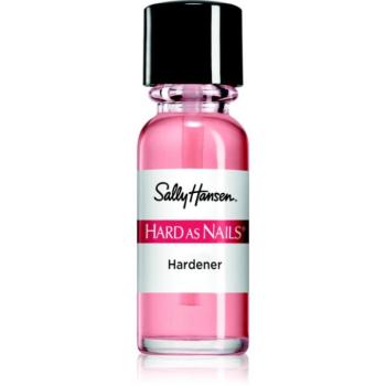 Sally Hansen Hard As Nails erősítő körömlakk 13.3 ml kép