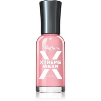 Sally Hansen Hard As Nails Xtreme Wear erősítő körömlakk 11,8 ml kép